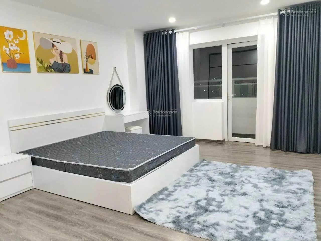 Chính chủ bán CC Phú Gia Số 3 Nguyễn Huy Tưởng, căn góc Đông Nam 3 ngủ 117m2 giá 6.2 tỷ 0397 354 ***
