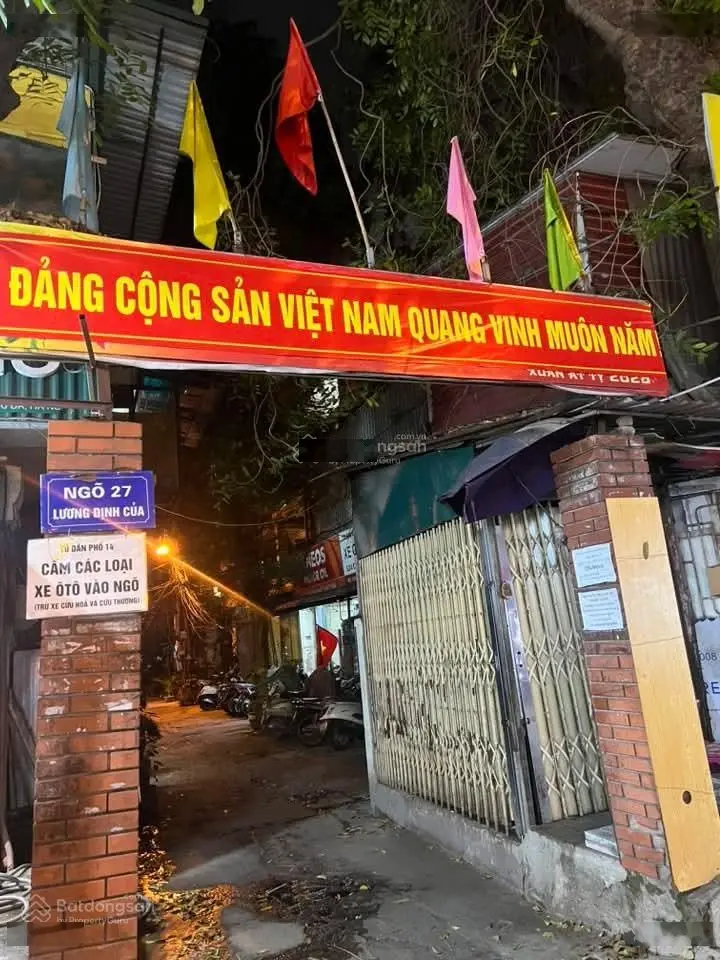 Bán nhà - trung tâm đống đa - 5 tầng thang máy - full nội thất - đẹp như ks 5 - giá chỉ 8.65 tỷ