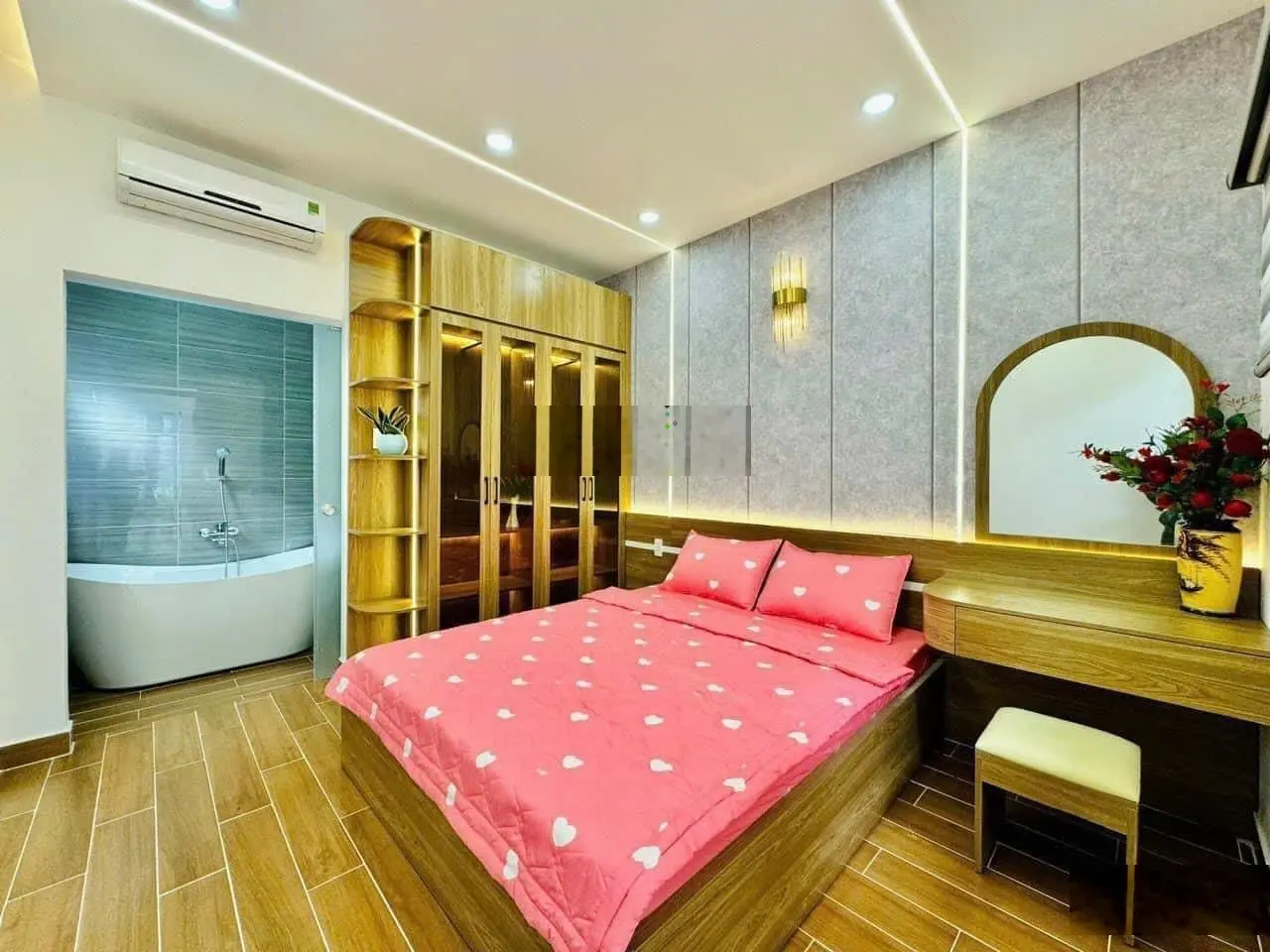 Thanh lý nhanh căn nhà MTĐ Nguyễn Văn Tiết, P Hiệp Thành, TP Thủ Dầu Một chỉ 1 tỷ 100 triệu