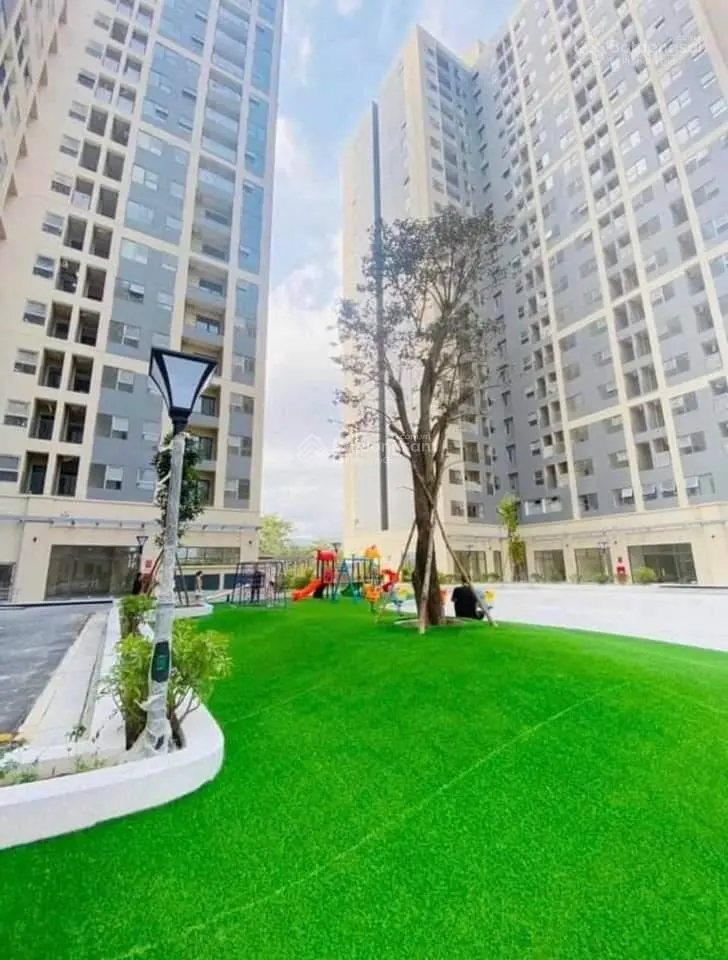 Trọn gói bộ hồ sơ thuê - mua chung cư nhà ở xã hội Bàu Tràm, vào ở ngay, full nội thất, chỉ 2tr5/th