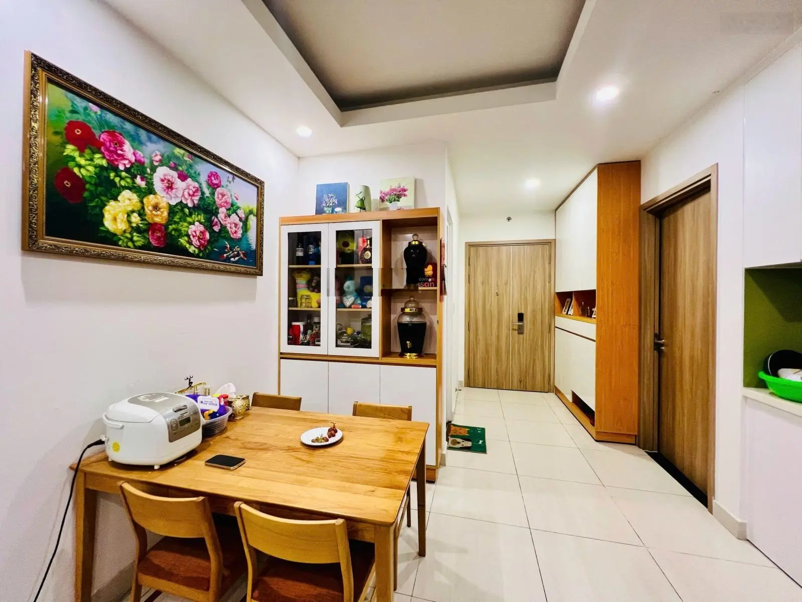 Hàng độc tại Lavita Charm, 2 PN, 2 WC, 3,3 tỷ VND, 67,3m2, gấp gấp!