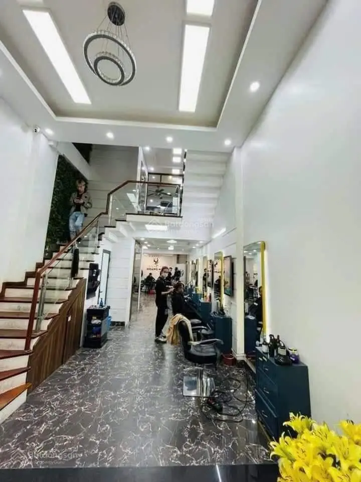 BÁN NHÀ ĐỐNG ĐA - LÁNG - ÔTÔ TRÁNH - VỈA HÈ - KINH DOANH - THANG MÁY -70M*6TẦNG*MT4,5M - 24TỶ NHỈNH