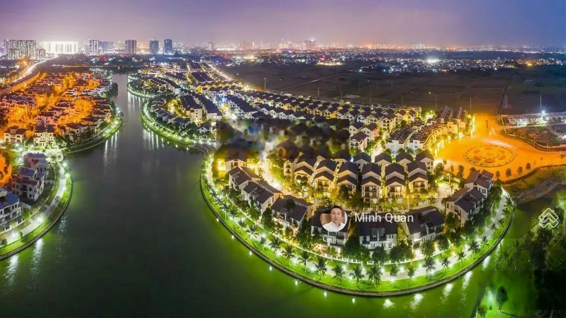 (Mới nhất) quỹ căn biệt thự tại Vinhomes Thăng Long. Giá tốt, vị trí đẹp nhất tháng 10/2024