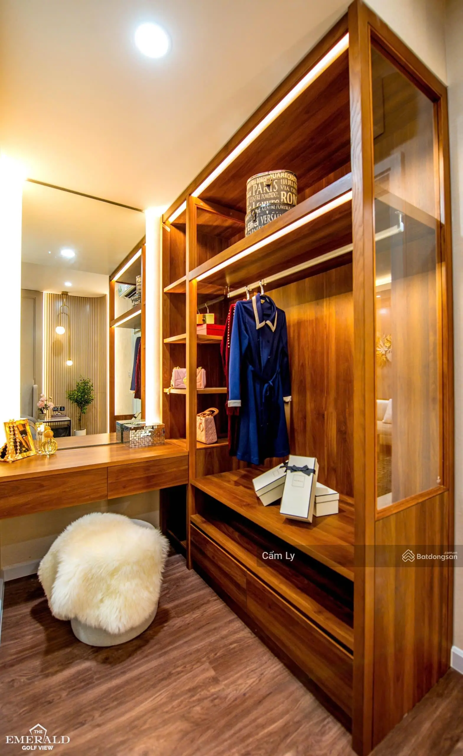 The Emerald Golf View nhận ngay sổ hồng chỉ với 10% thanh toán