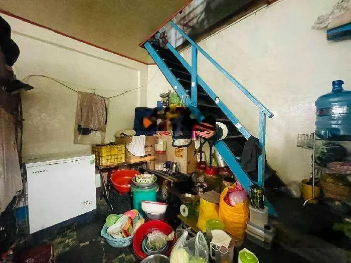 Bán nhà nhỏ Quận Phú Nhuận, sát mặt tiền Nguyễn Văn Trỗi, 1 trệt 1 lầu HCĐ.