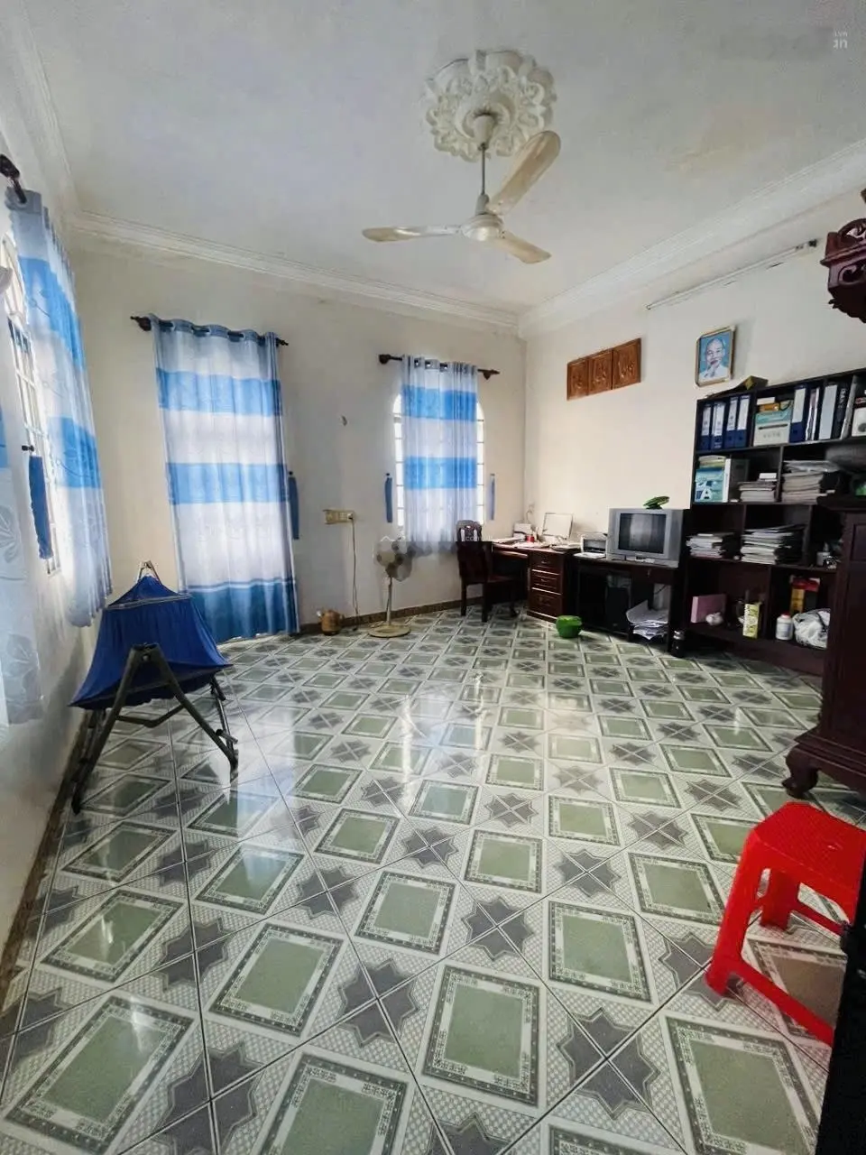 Bán Nhà Riêng Đường 359, 5 tỷ, 97m2, view đẹp, pháp lý đầy đủ