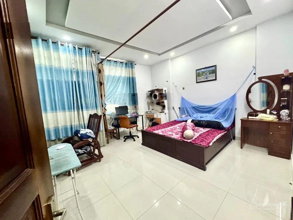 Nhà 2 tầng 80m2 - ngang khủng 6m - HXH thông - khu bàn cờ đường 102, Lã Xuân Oai TNP A Q9
