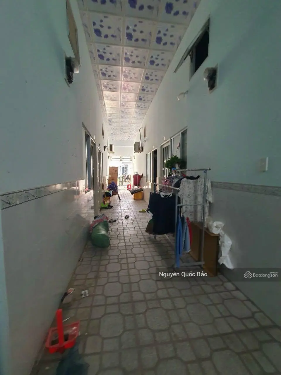 Bán nhà 1,24 tỷ, diện tích 300m2 tại ân Phước Khánh 33, Phường Tân Phước Khánh, nằm ngay trung tâm
