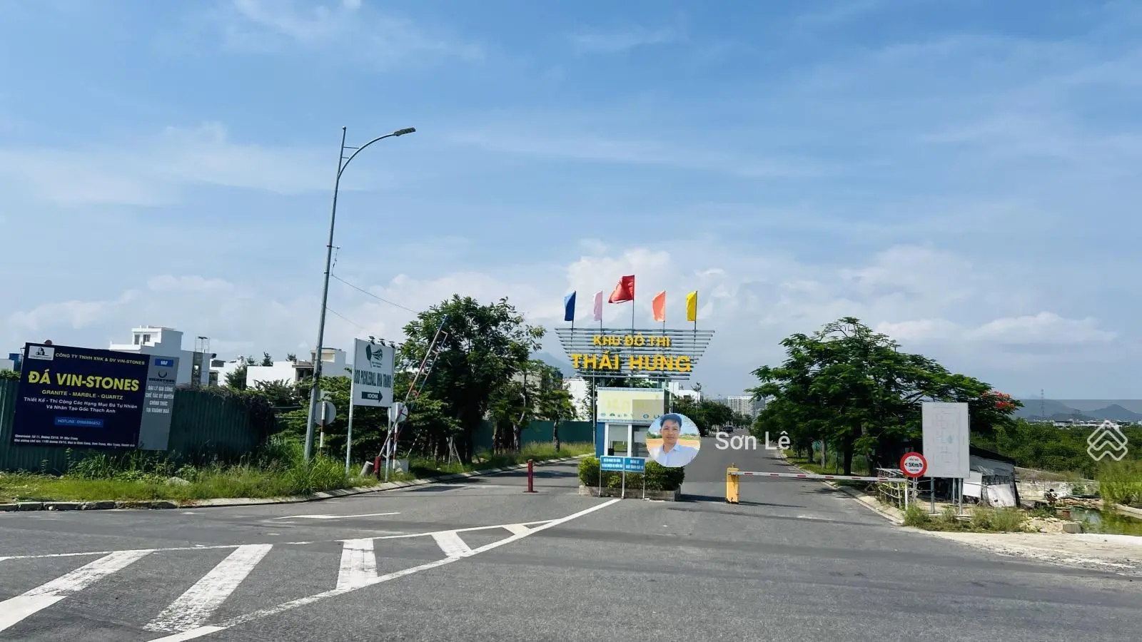 Bán nhanh lô đất Mỹ Gia Gói 5 LK512 đường thông gần Võ Nguyên Giáp, gần sông giá 3.25 tỷ bao tất cả