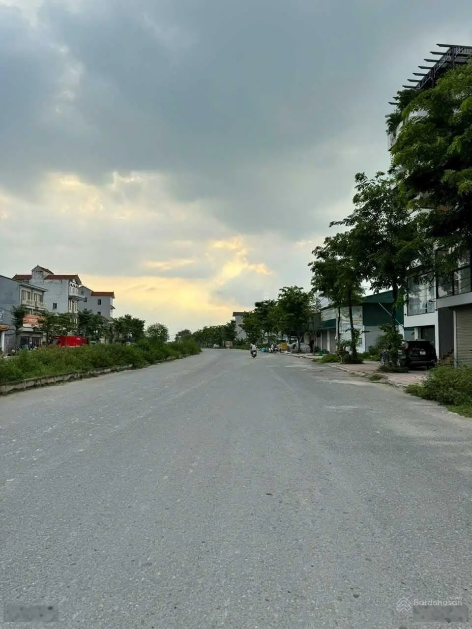 Chính chủ bán lô 78m2 khu đất dịch vụ Lại Yên