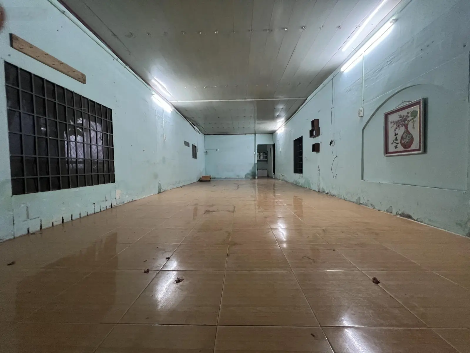 Bán nhà Đường Linh Đông, Thủ Đức Ngang 9m x18m hiếm