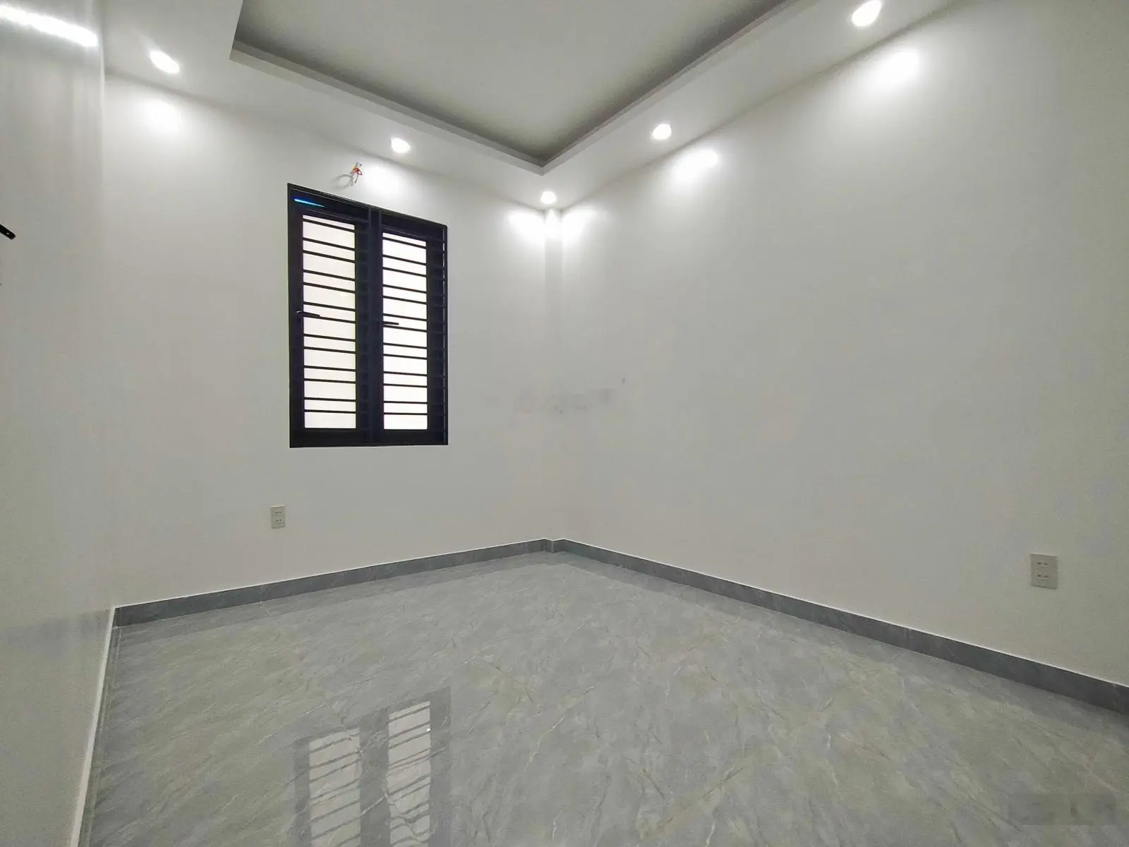 Nhà Đẹp Độc Lập Toạ Lạc Tại Trung Tâm Hành Chính Thị Trấn An Dương Hải Phòng