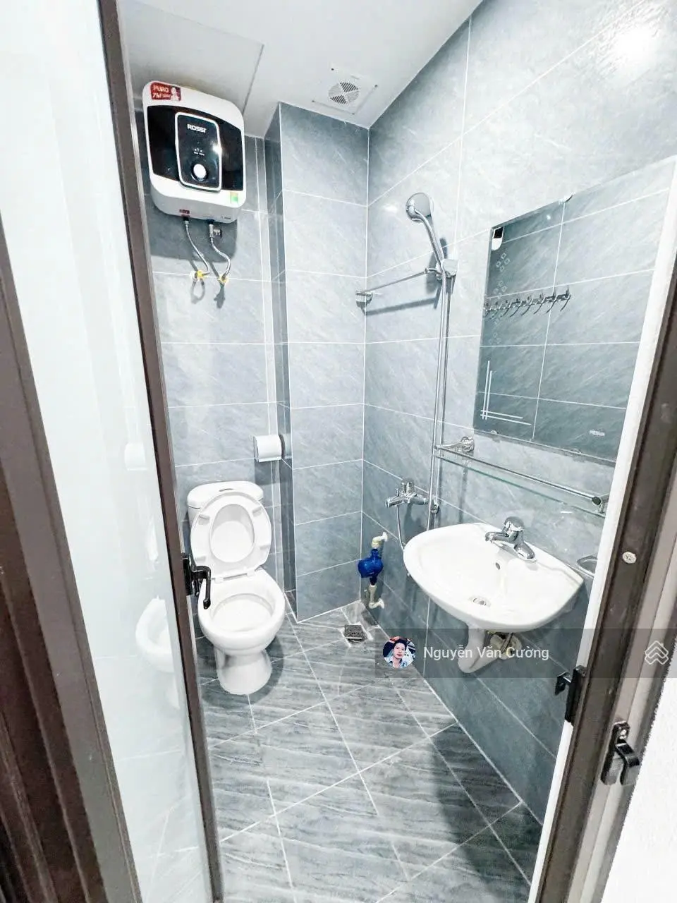 Bán Tòa CCMN Phú Đô- 65m2x T- 18 Phòng- cách Ô tô 10mGiá 17.5 Tỷ