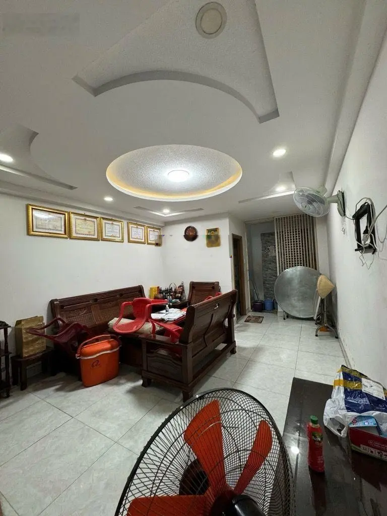 Xa TP! Bán nhà mặt tiền 3 tầng đường nhựa XH tránh Nam Long Đào Trí - BT Tấn Trường - 100 m2 8.x tỷ