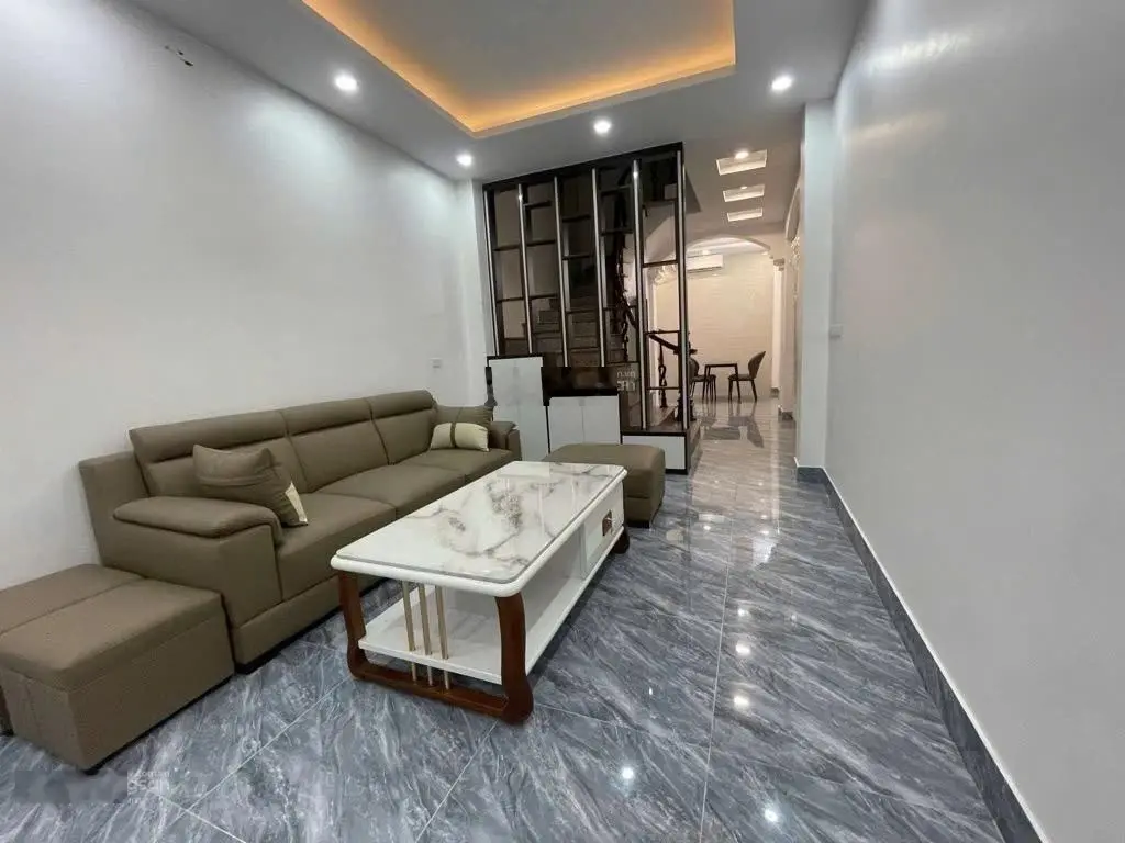 Nhà đẹp lê đức thọ nội thất xịn 5 tầng kinh doanh được lê đức thọ chỉ từ 14 tỷ(đtl12151155)