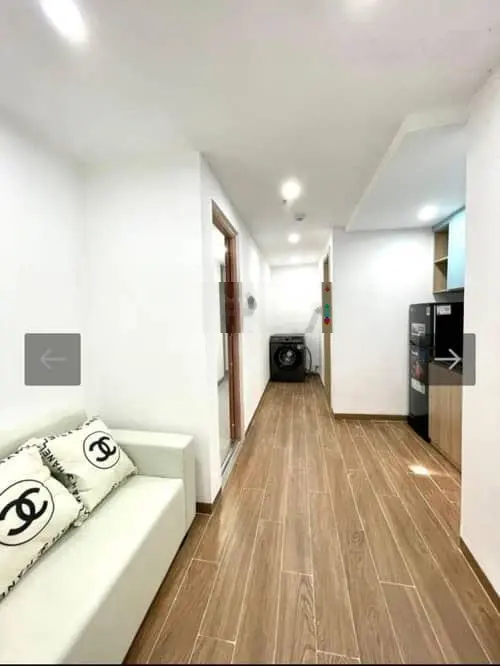 Cực chuộng kinh doanh - dòng tiền ổn định - cạnh ga văn quán - ô tô