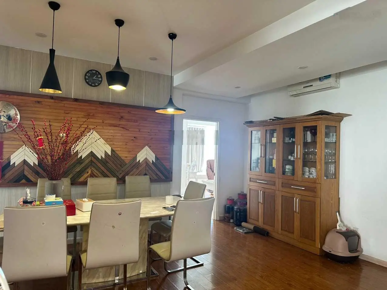 Bán giá thật không ảo căn hộ Riverside Residence Phú Mỹ Hưng Quận 7, 180 m2, 3PN, 3WC giá 11,6 tỷ