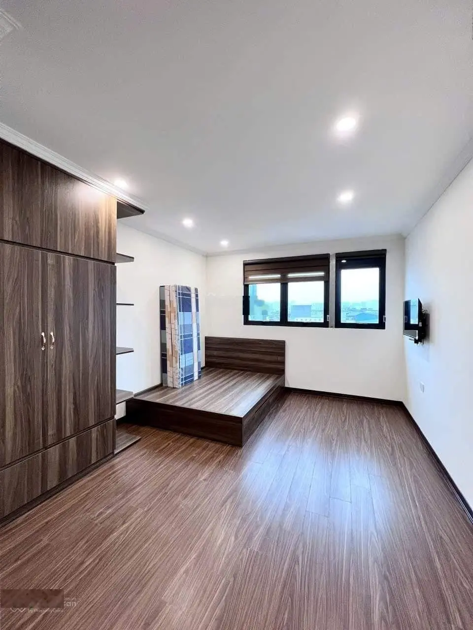 Bán CHDV Trần Cung 72m2 x 6T,15p ,k k, full nội thất,đầy đủ GPXD, PCCC,đạt tiêu chuẩn