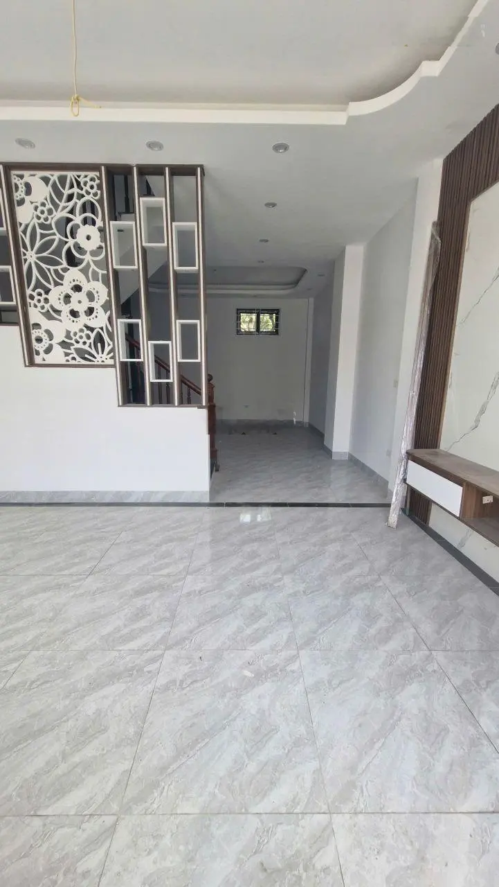 Bán căn lô góc 50m2 x 3T, Độ Chàng, gần cầu Tân Phú, 10 phút ra Penika Tố Hữu