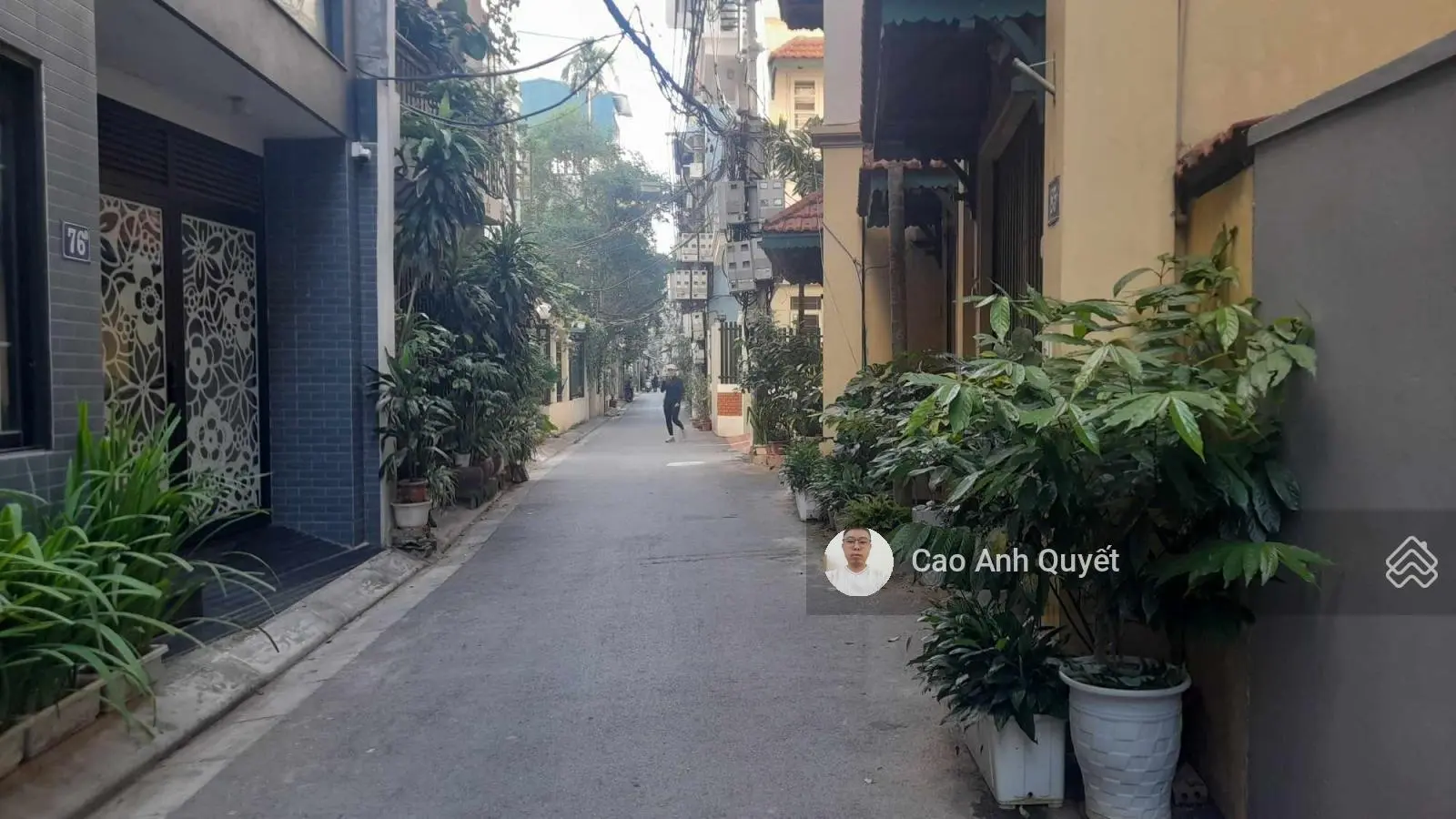 Bán Nhà Phố Xuân Diệu Quận Tây Hồ LÔ GÓC P/Lô Ô Tô 133m1T MT10m 32 Tỷ Xuân Diệu.