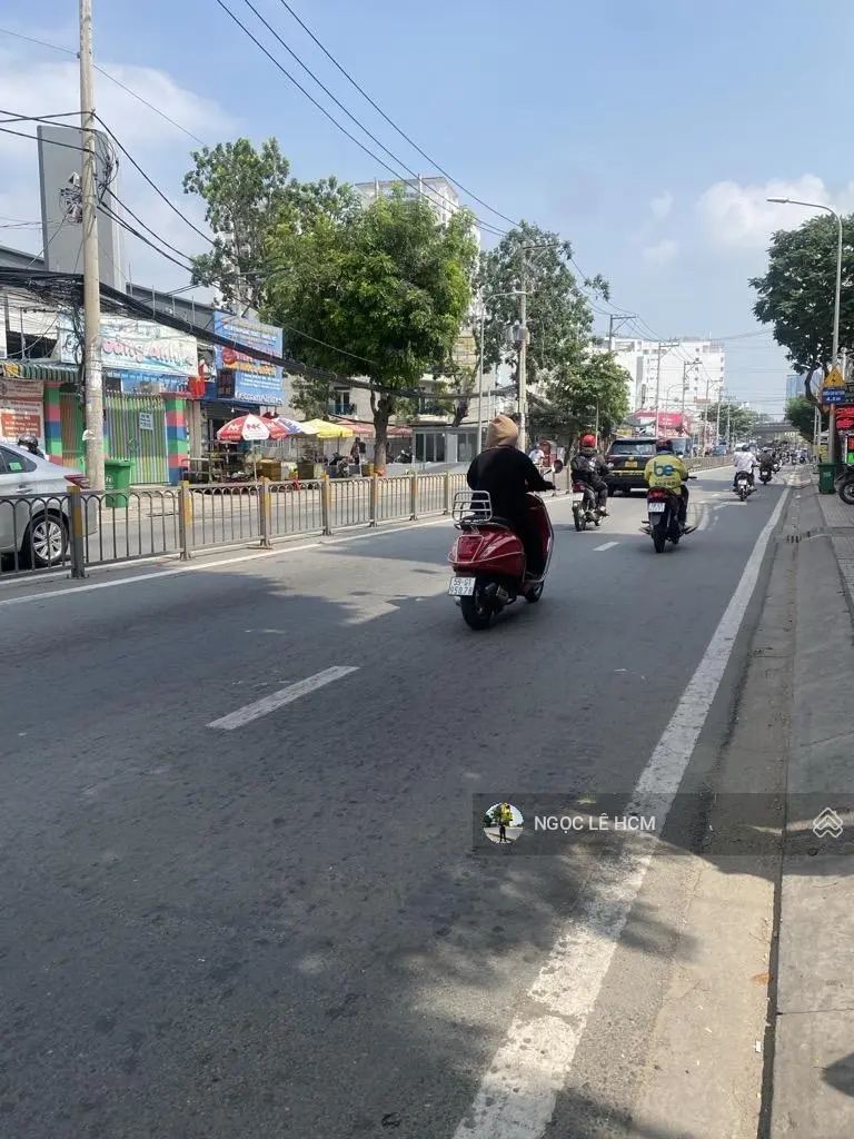 Mtkd Nguyễn Thị Thập, Q7 - 108m2 - 5 tầng - ngang 4m - sẵn dòng tiền - nhỉnh 23 tỷ thương lượng