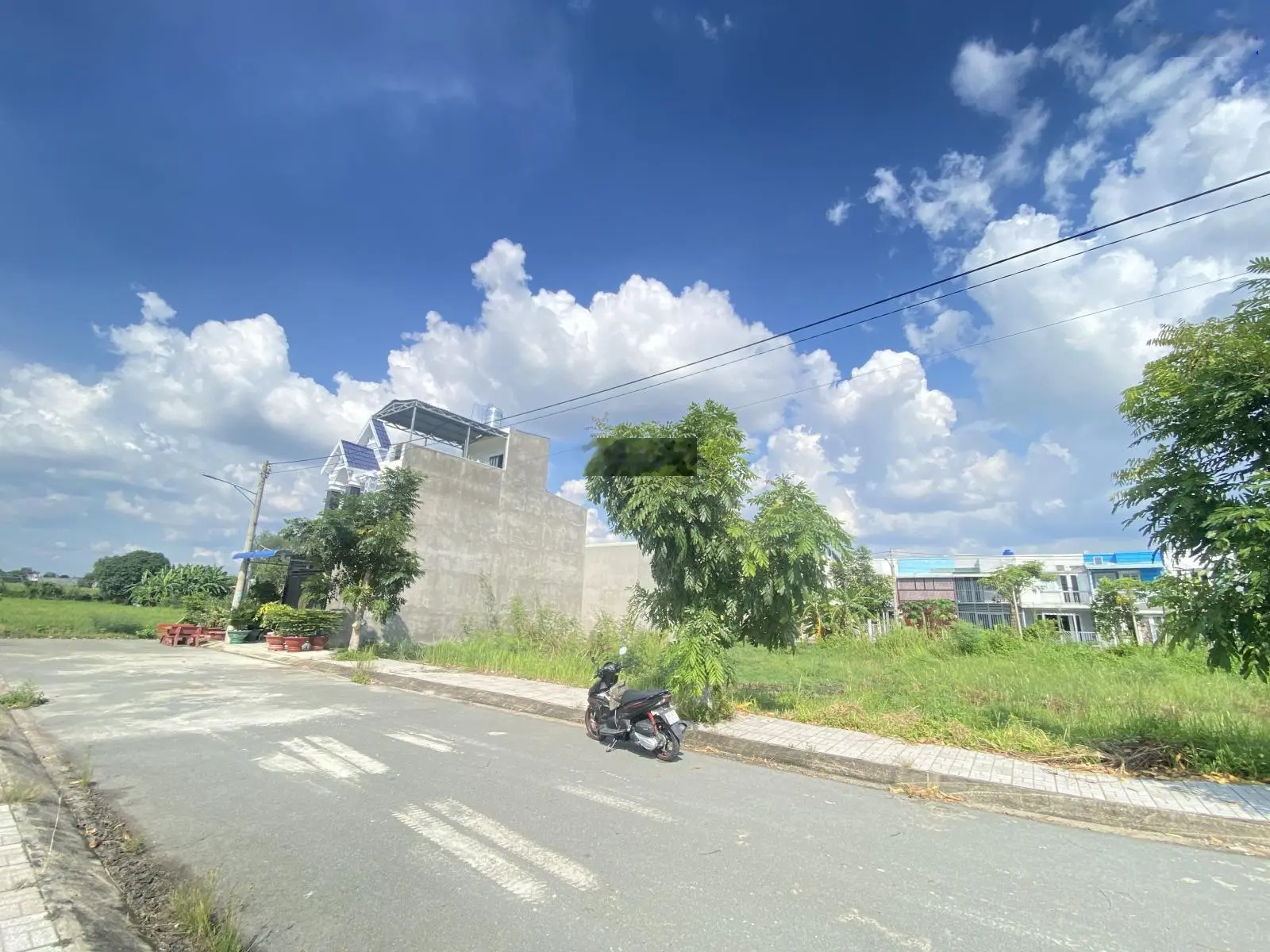 Cát Tường Phú Sinh bán đất đối diện công viên giá rẻ 930tr vị trí đẹp để đầu tư hàng hiếm ít ai bán