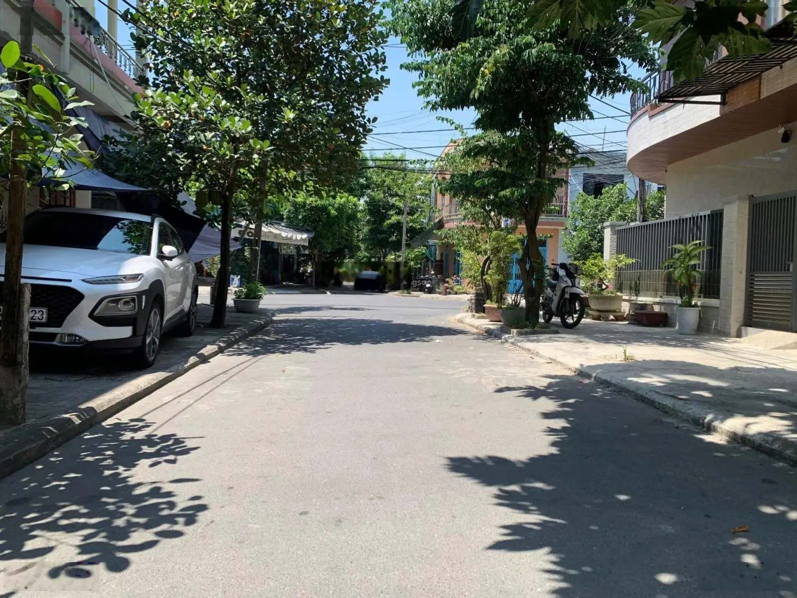 Bán nhà gác đúc mới xây đường Nại Nghĩa, Sơn Trà giá rẻ 3, x tỷ