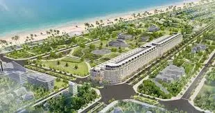 Cực sốc! Shophouse 9 tầng MT đại lộ Hùng Vương sổ riêng nhận nhà ngay CK 15% NHHT 0 lãi đến 36th