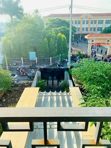 Bán nhà Mặt Tiền Phường Trường Thọ - THỦ ĐỨC - DT: 184 M2 (4.8 X 39).