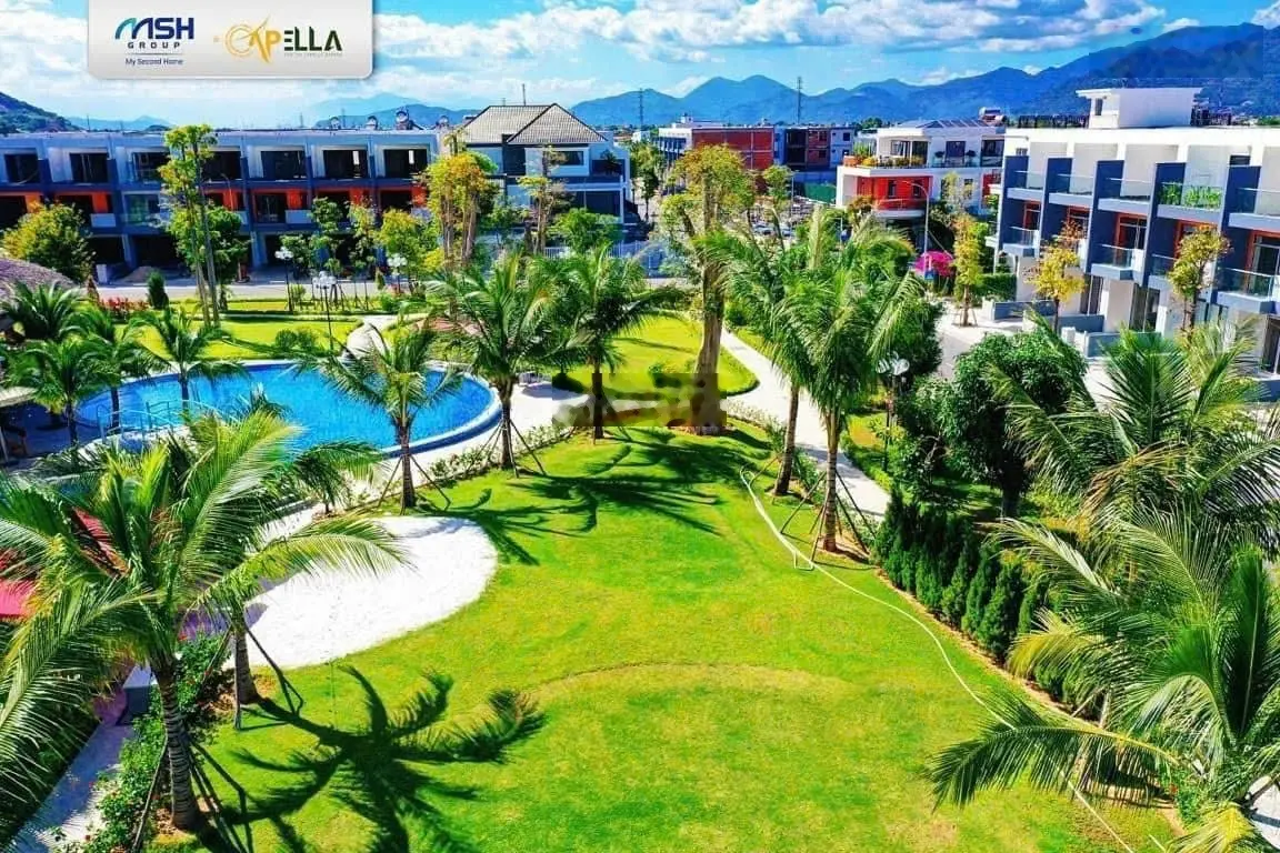 Giỏ hàng nhiều căn nhà thô gói 8 Mỹ Gia, giá tốt nhất thị trường chỉ từ 4.55 tỷ/căn. LH 0931800111