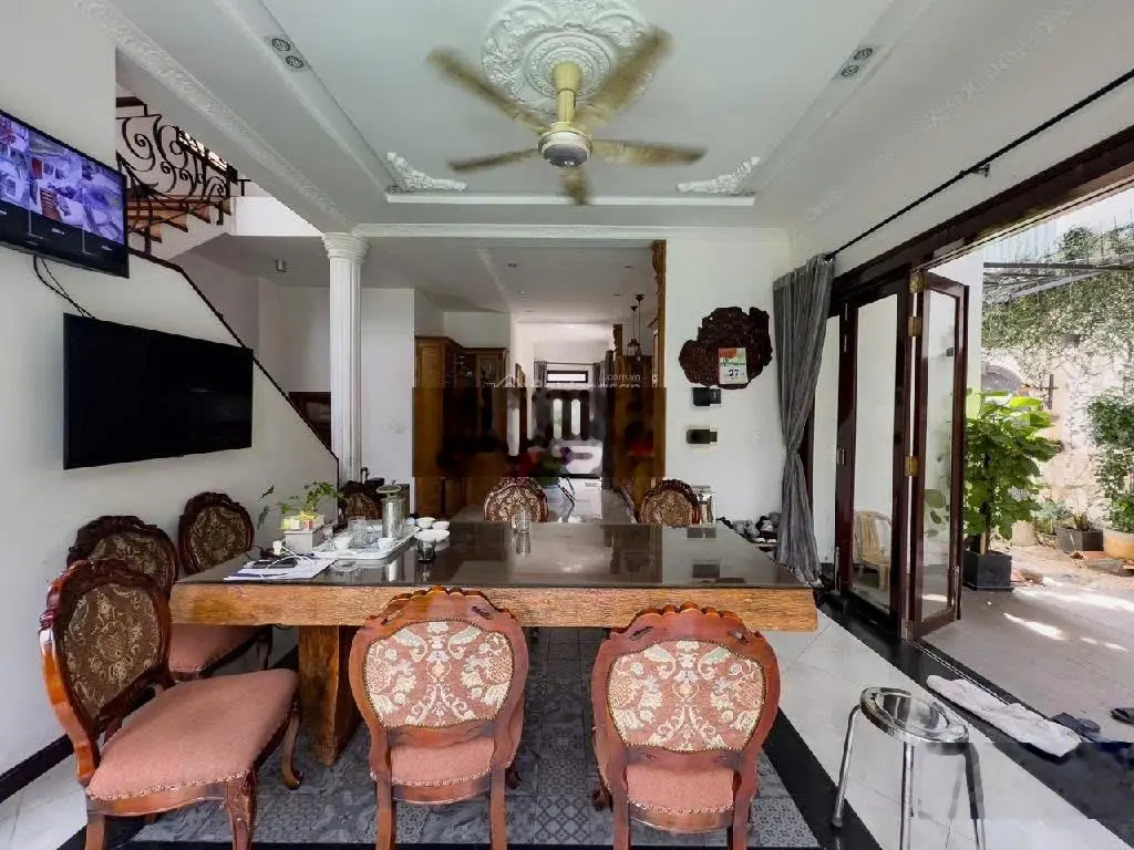 Cần Bán Gấp Biệt Phủ Mặt Tiền Đường 21 655m2 3 Tầng 54,5 Tỷ TL