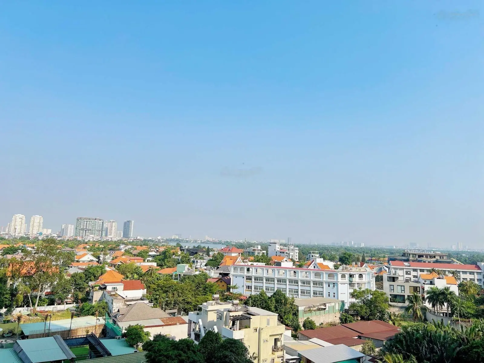 Bán căn hộ 2 phòng ngủ T3-XX.04 view sông chung cư Masteri Thảo Điền cam kết giá rẻ nhất thị trường