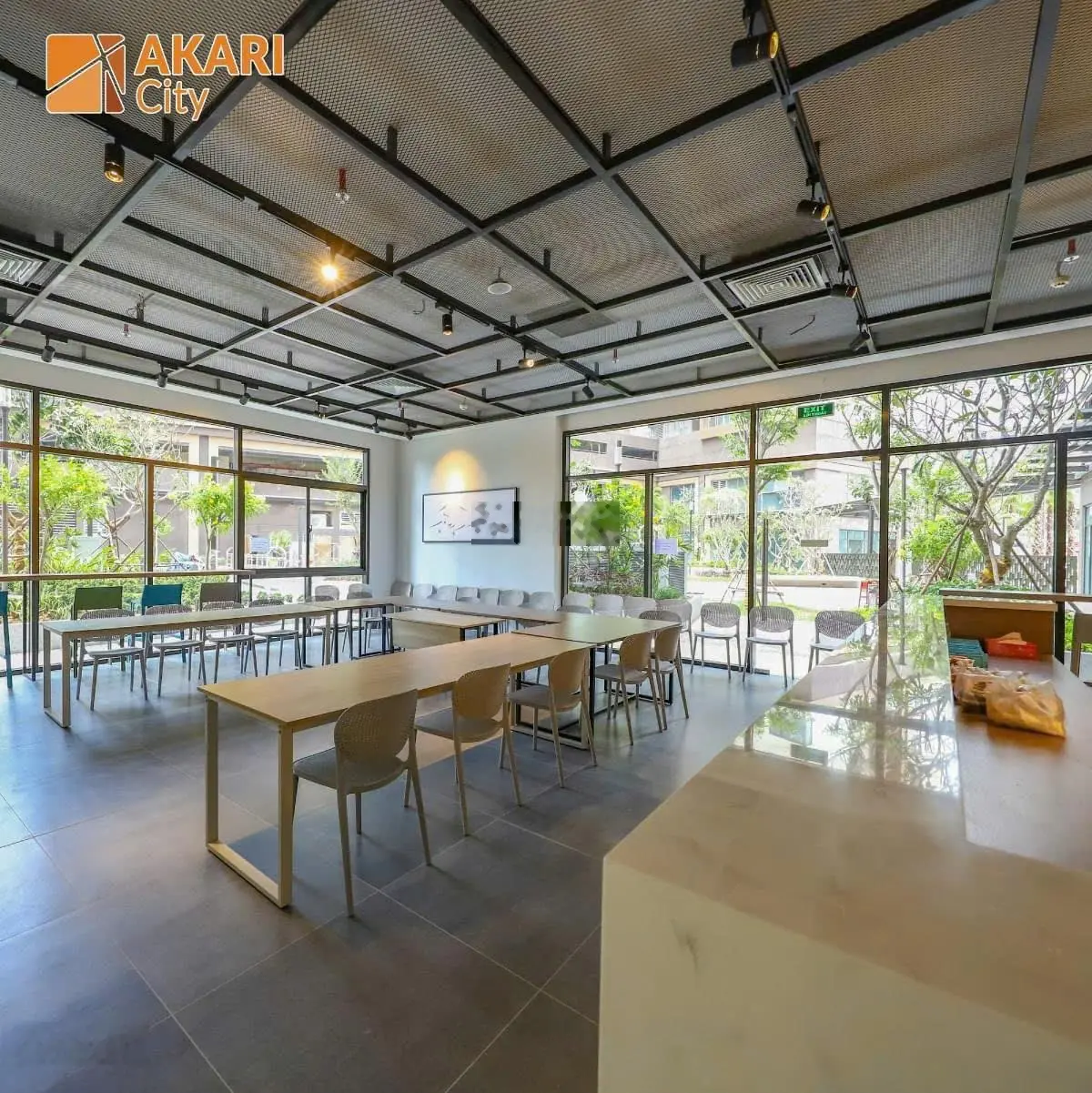 Akari City 3 căn cuối 3PN, 2WC view Q1, hỗ trợ vay 70% giá CĐT Nam Long CK 15% LH 0931 793 ***