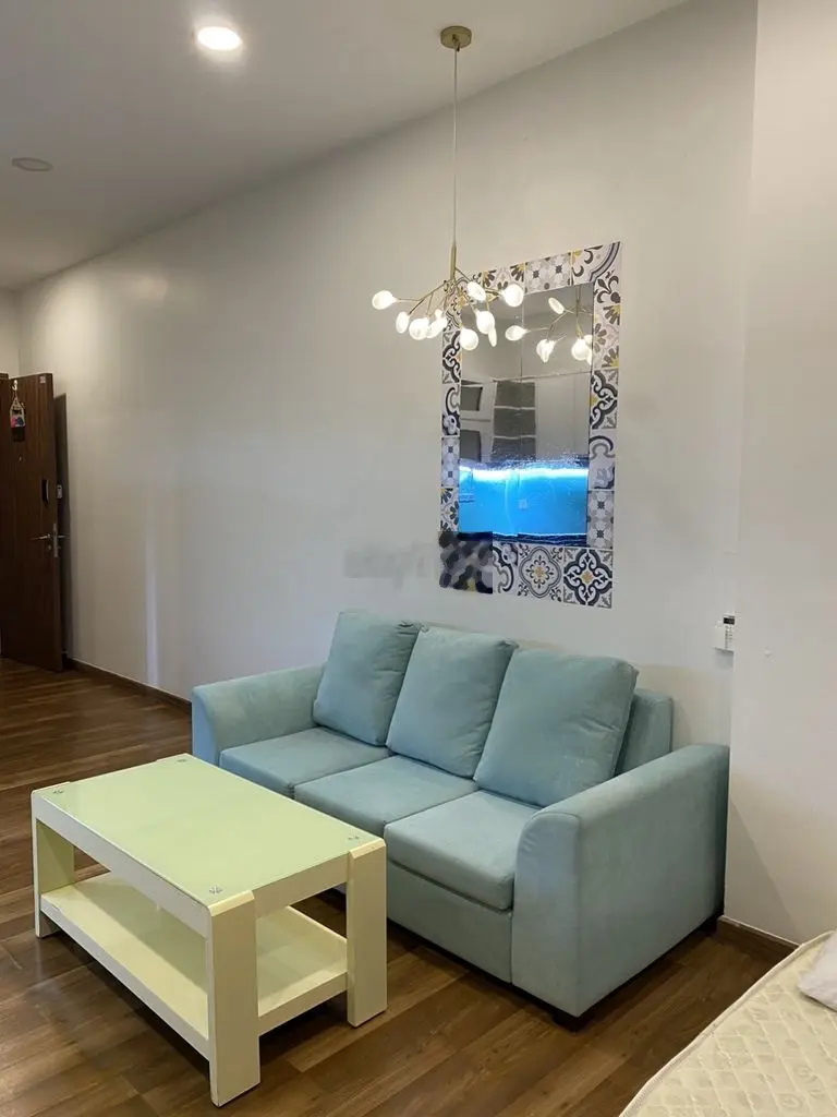 Bán căn hộ officetel pegasuite 2 , q8 dt 35m² giá:1.75 tỷ bao ra sổ