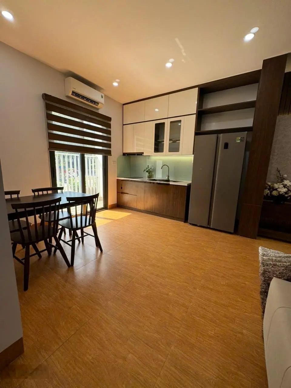 Chỉ hơn 300 tr, sở hữu ngay căn 2PN CC Bình An Plaza, P. Quảng Thắng. Giá trực tiếp CDT: 0911 938 ***