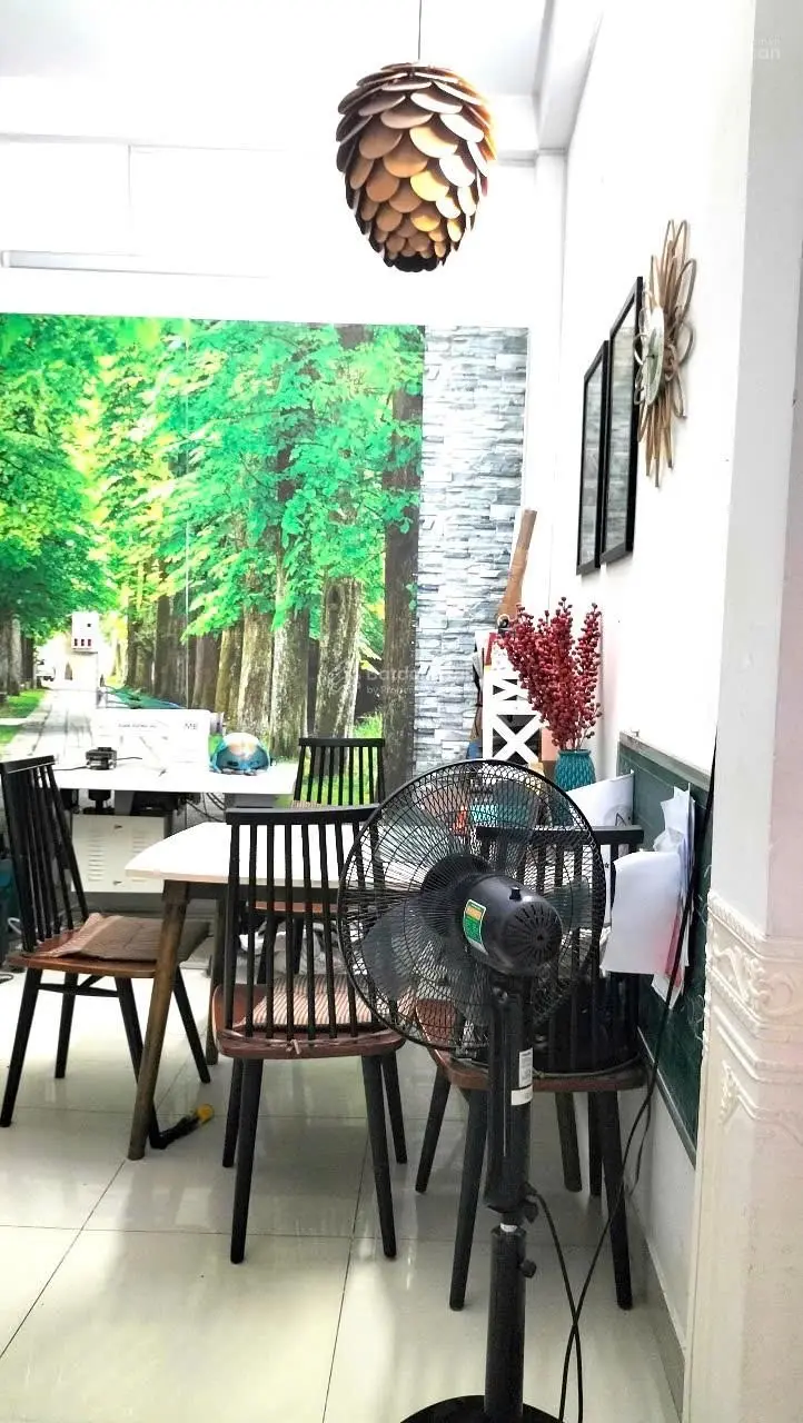 Bán nhà hẻm 3,5m đường Nguyễn Tuyển Quận 2 giá 6,7 tỷ