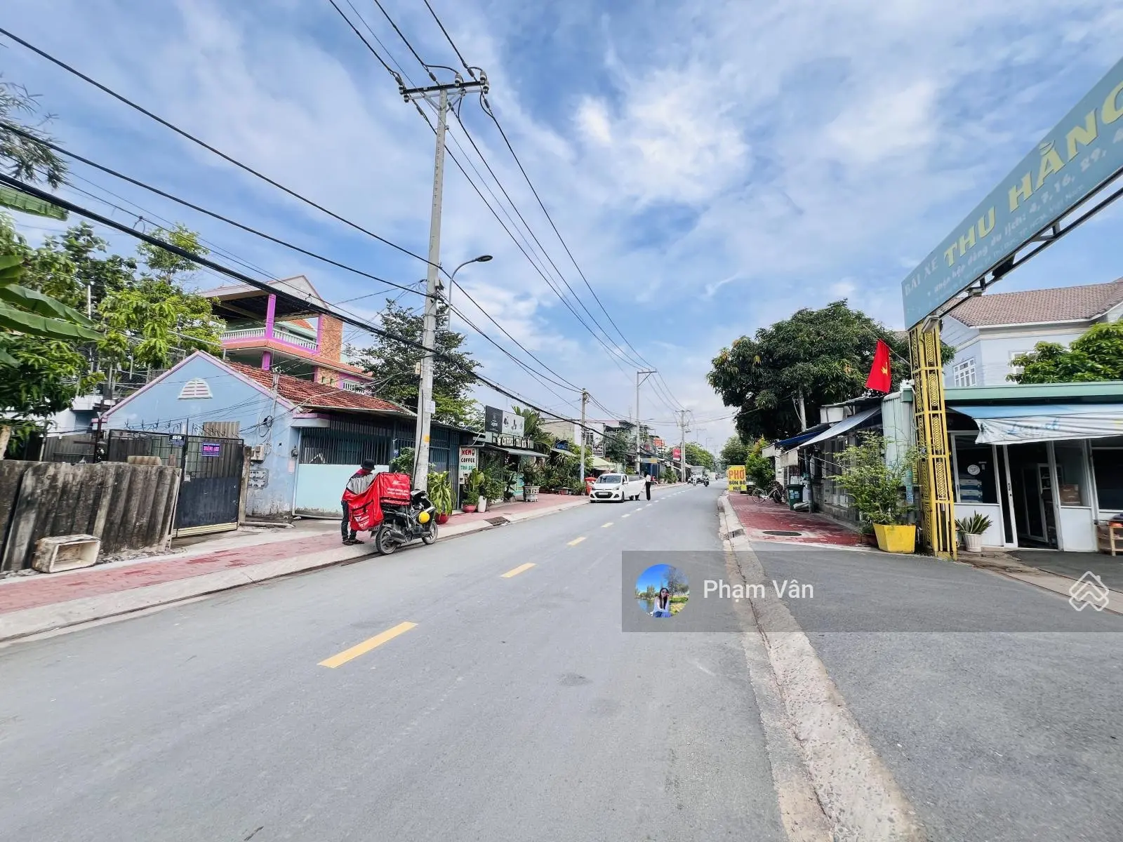 Nhà còn mới vào ở ngay - 77m2( rộng 6.5m) siêu hiếm- sát MT Tô Ngọc Vân - chỉ 4 tỷ nhỉnh