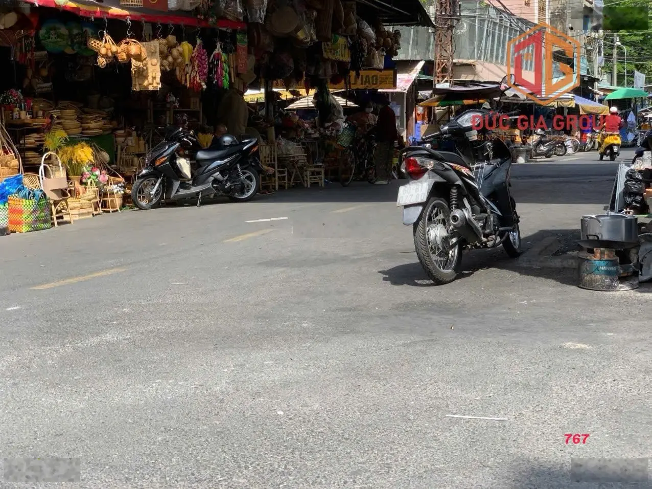 Bán nhà 1T1L mặt tiền chợ Biên Hoà, gần công viên bờ sông, sổ hoàn công, chỉ 8,4 tỷ