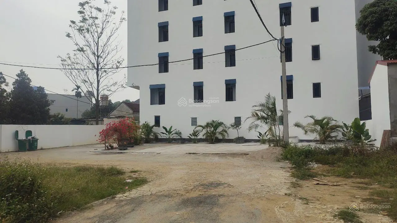 Nhỉnh 1 tỷ, DT 66m2, MT 6m, duy nhất thôn 3 Tân Xã, sát vành đai