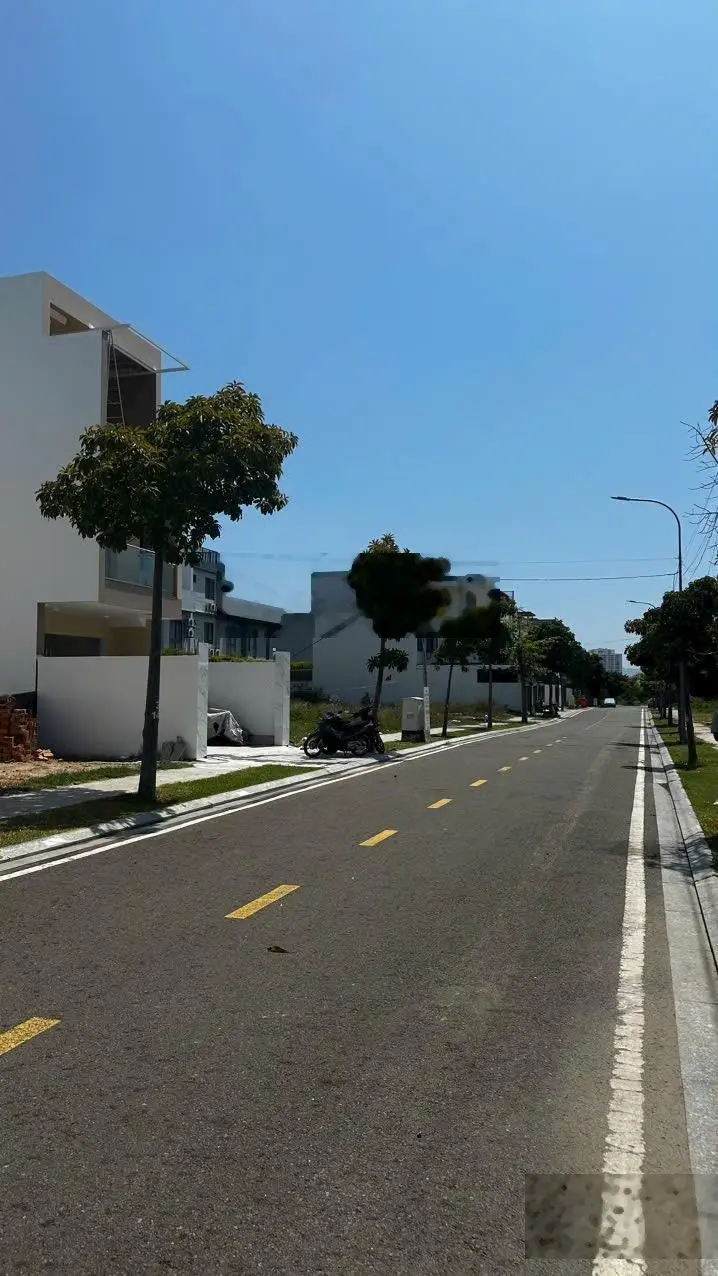 Lô sạch - Gói 7 An Khánh - đối diện sân bóng - sát đường Võ Nguyên Giáp - giá 3,5 tỷ