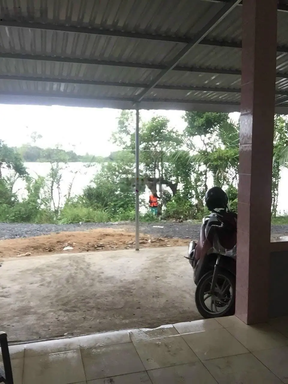 Bán 369m2 đất nhà vườn ven sông Cần Giuộc, tại xã Long An, Cần Giuộc, tỉnh Long An, giá chỉ 3.7 tỉ