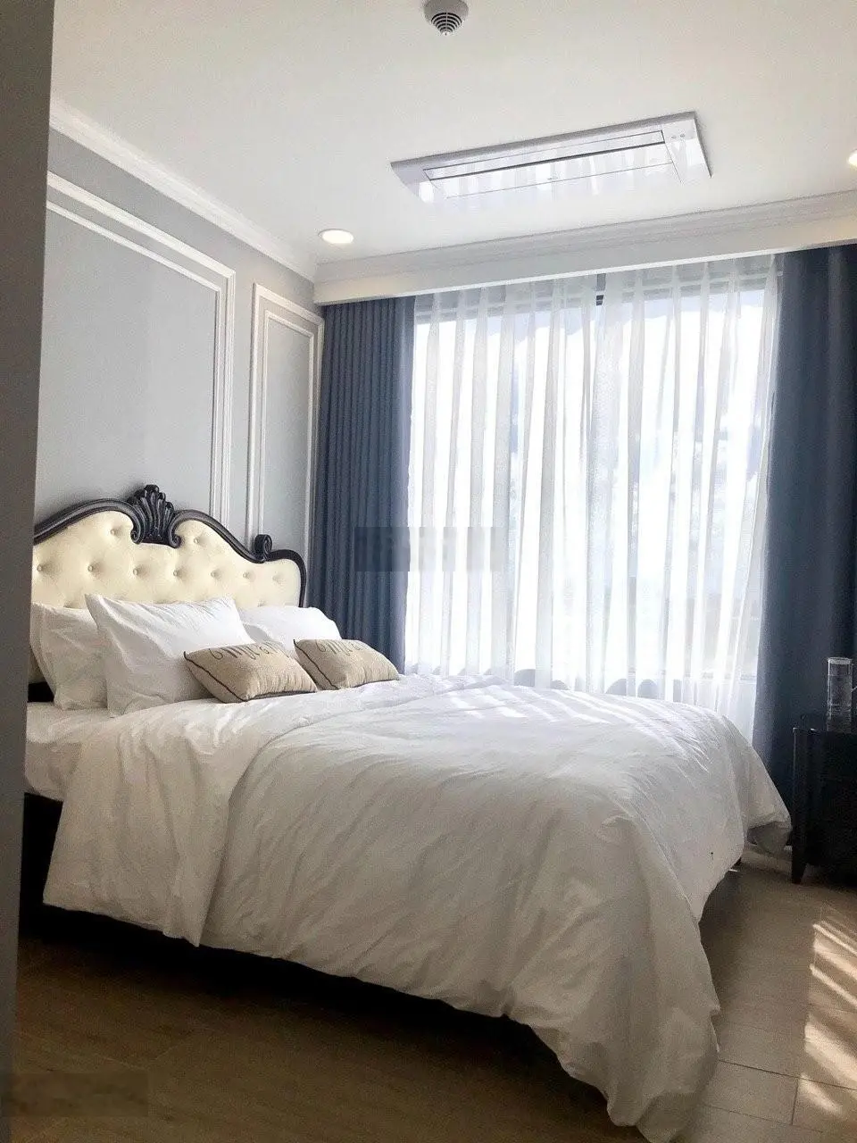 Bán căn hộ Kingdom 101, 4PN, 4WC, 145m2, 2 căn thông nhau, full nội thất, giá 13 Tỷ TL, 0908 435 ***