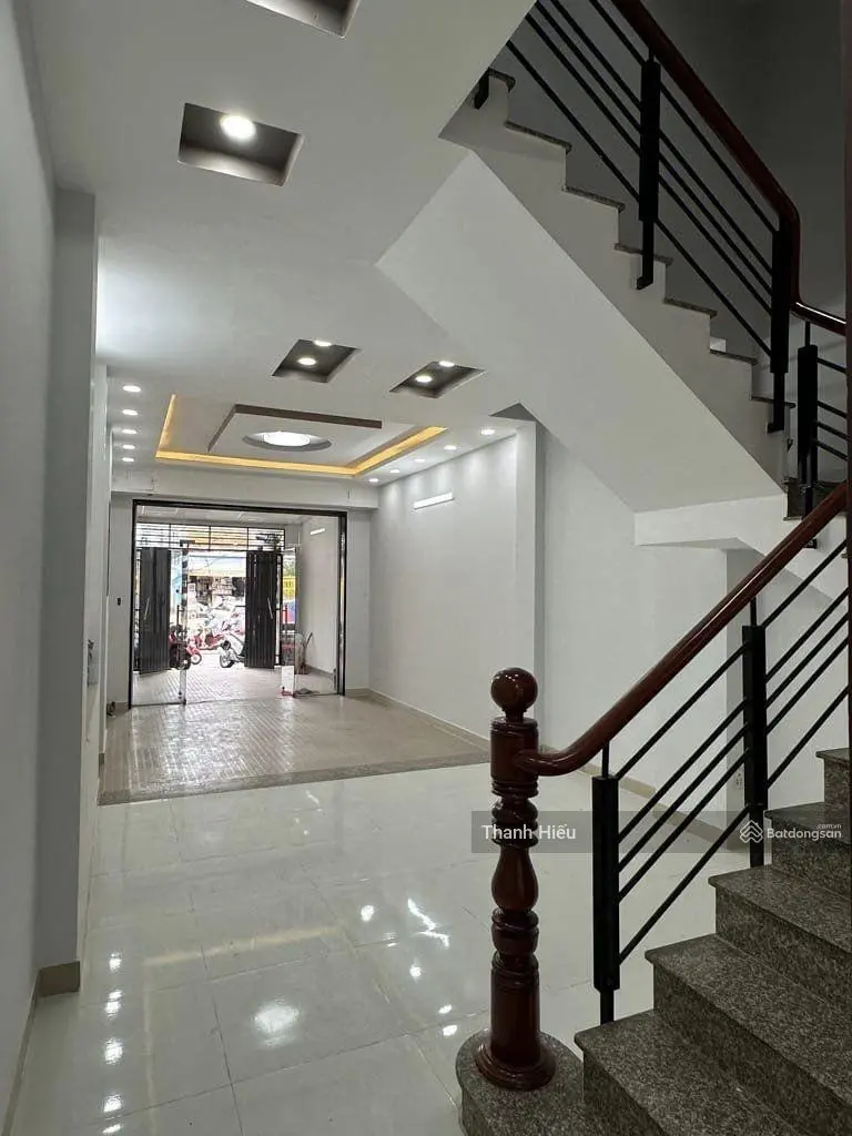 Mặt tiền kinh doanh Phạm Hữu Lầu, P. Phú Mỹ, Q7 - 80m2 - 3 tầng - giá chỉ nhỉnh 14 tỷ