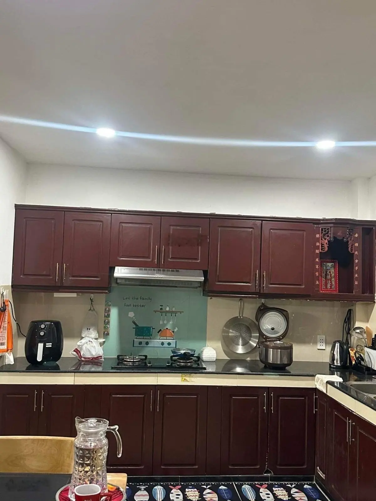 Định cư nước ngoài bán gấp nhà Hồ Bá Kiện,Quận 10-Giá:4,16tỷ/ 66,3m2, gần CV Lê Thị Riêng, sổ sẵn