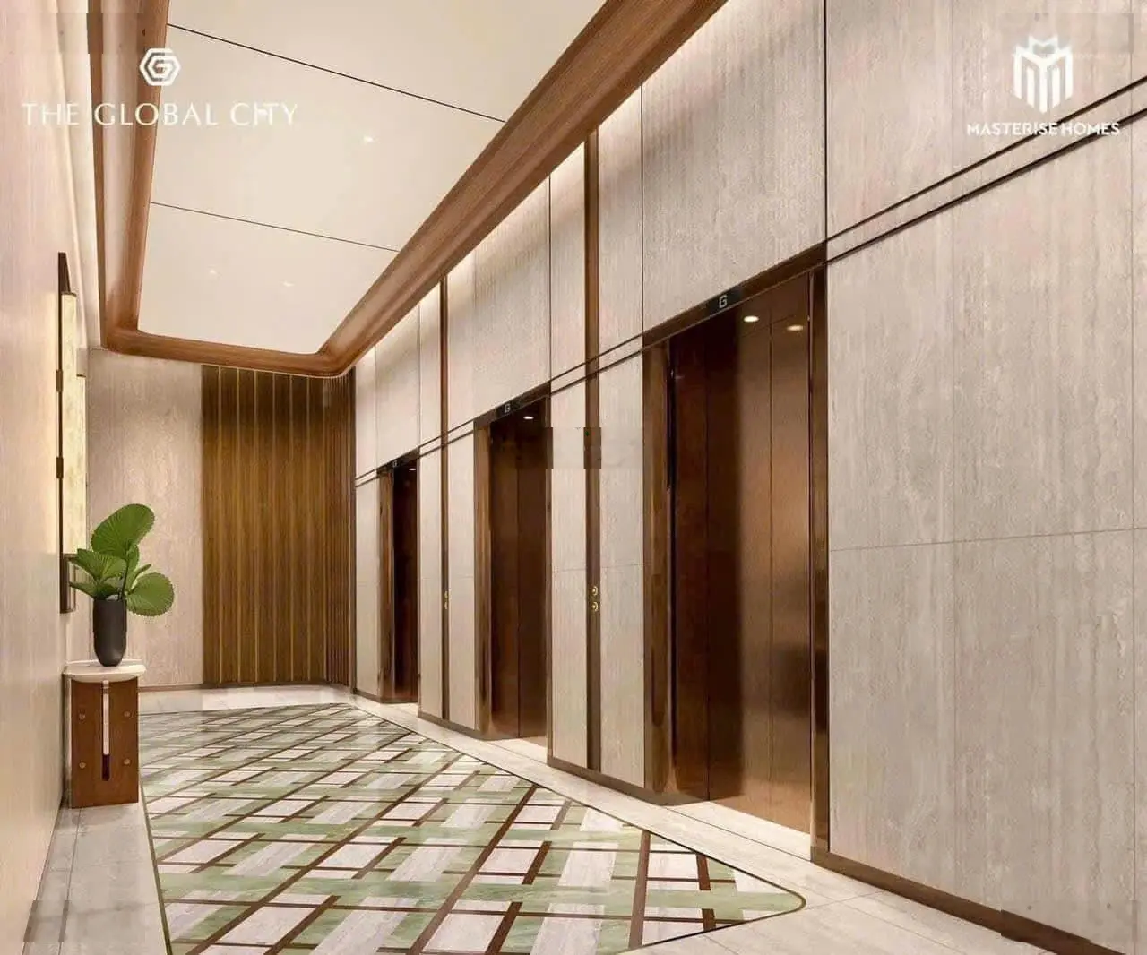 Mở bán căn hộ cao tầng đầu tiên tại the global city, giá chỉ 100 triệu/m2, ck 16%