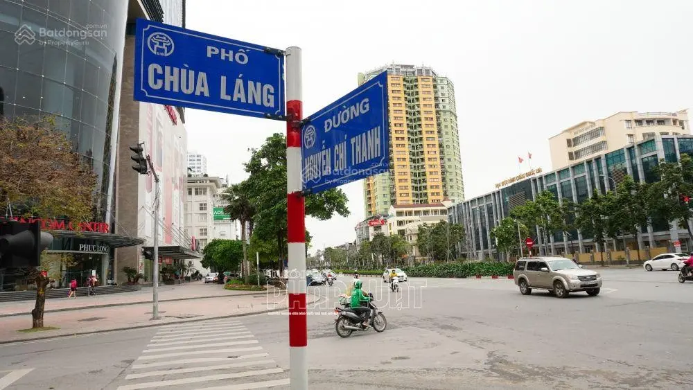 Nhà 25tỷ-đag cho thuê40tr/thág-Phố Chùa Láng-Hồ Láng-ngay Viện Nhi Trung Ương-ĐH Ngoại Thương