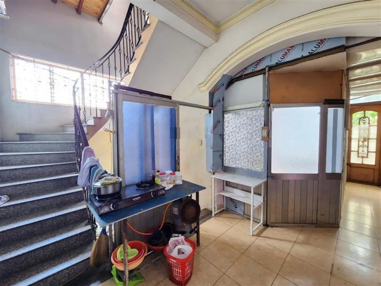 150m2 view Lankmark hẻm 7 chỗ ngang khủng 10m 12 PN tiện xây CHDV - khai thác 40tr/tháng - 15tỷ5