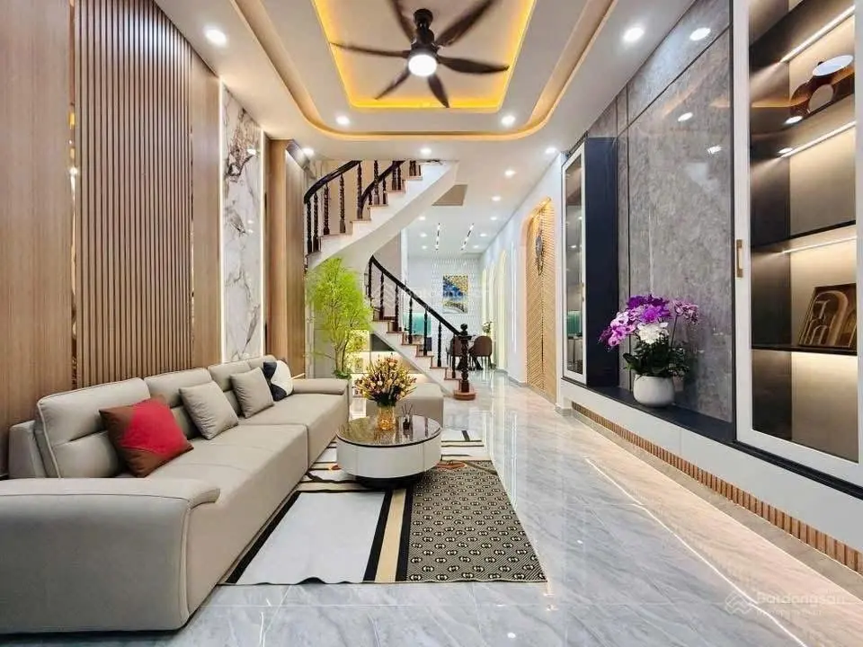 Sang nhượng lại nhà đang cho thuê tại Phường Linh Trung, TP Thủ Đức với giá chỉ 2tỷ580.