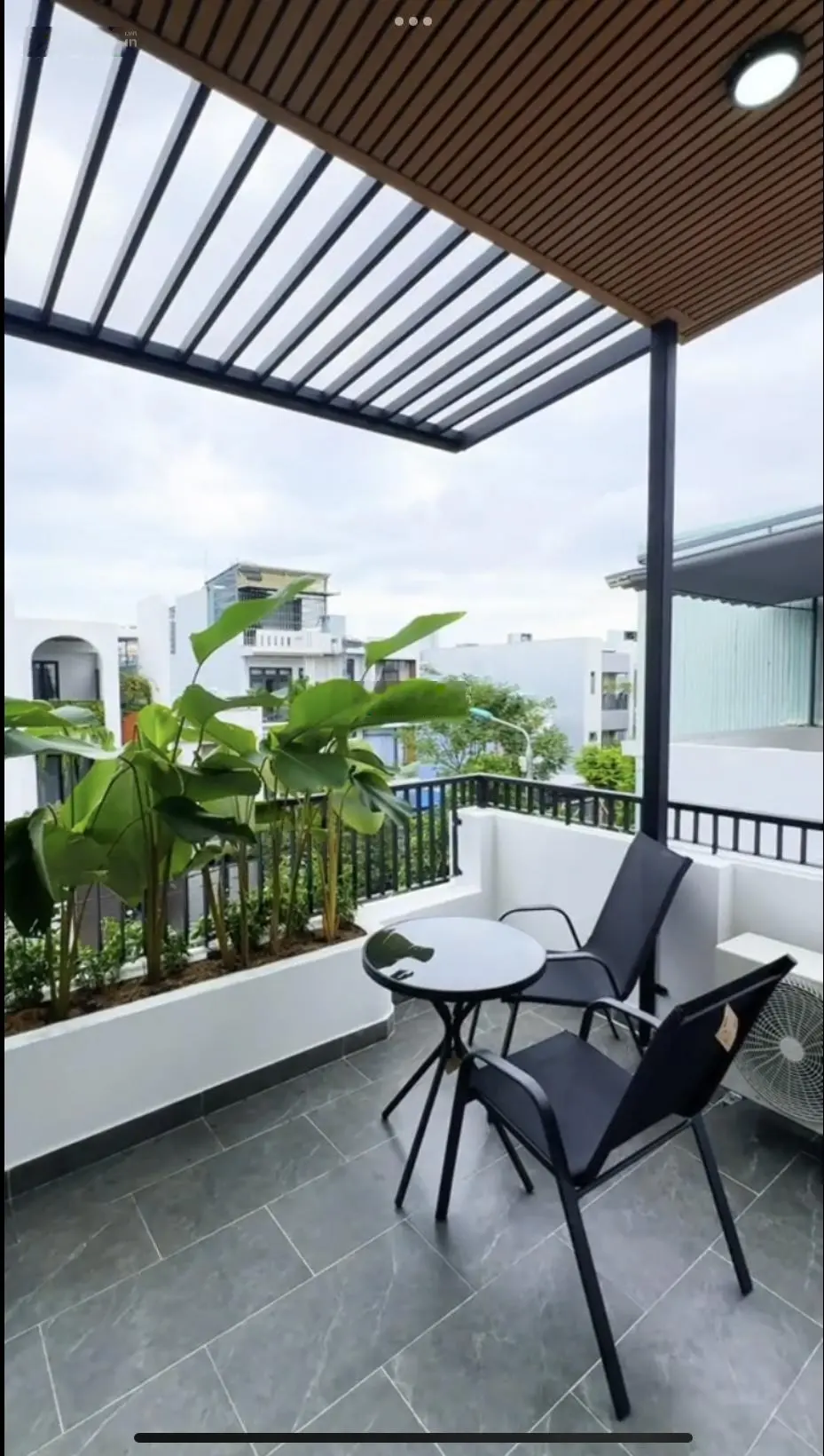 Nhà Chính Chủ Đường Phạm Văn Bạch - 55m2 - Có Sổ - Tặng Nội Thất - Giá Tốt Chốt Liền
