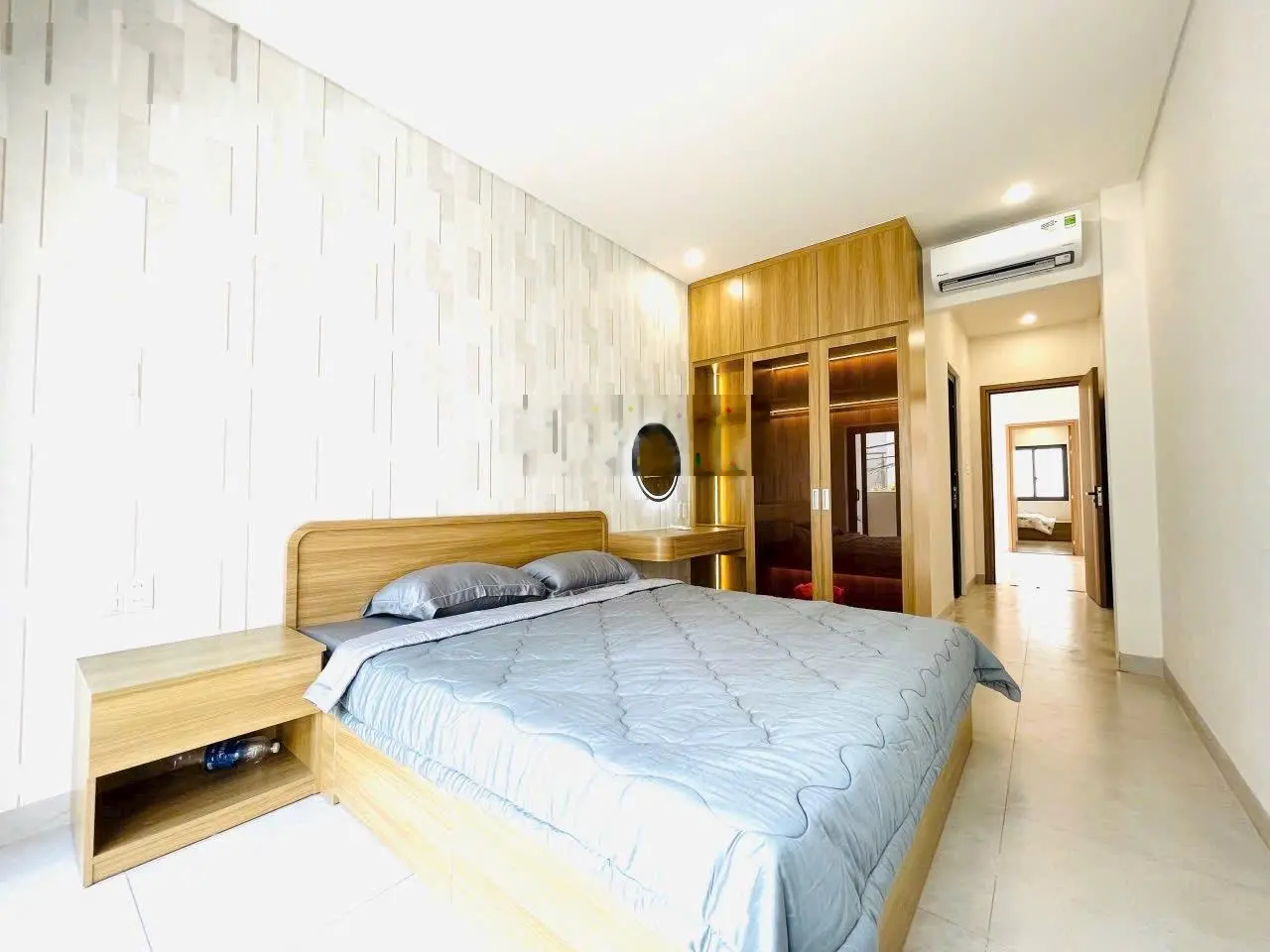 Chính chủ bán nhà cách Đại học Mỹ Thuật 3phút - 56m2 giá 2ty650 đường Phan Đăng Lưu, P1, Bình Thạnh